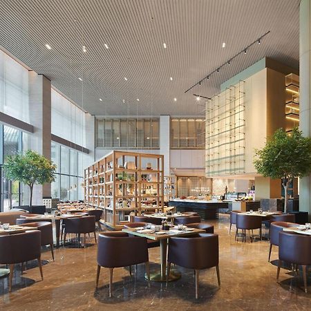 Sheraton Shenzhen Nanshan المظهر الخارجي الصورة
