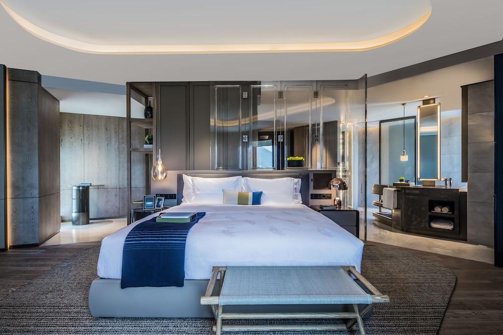 Sheraton Shenzhen Nanshan المظهر الخارجي الصورة