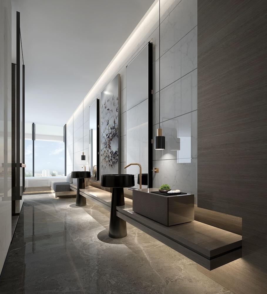 Sheraton Shenzhen Nanshan المظهر الخارجي الصورة