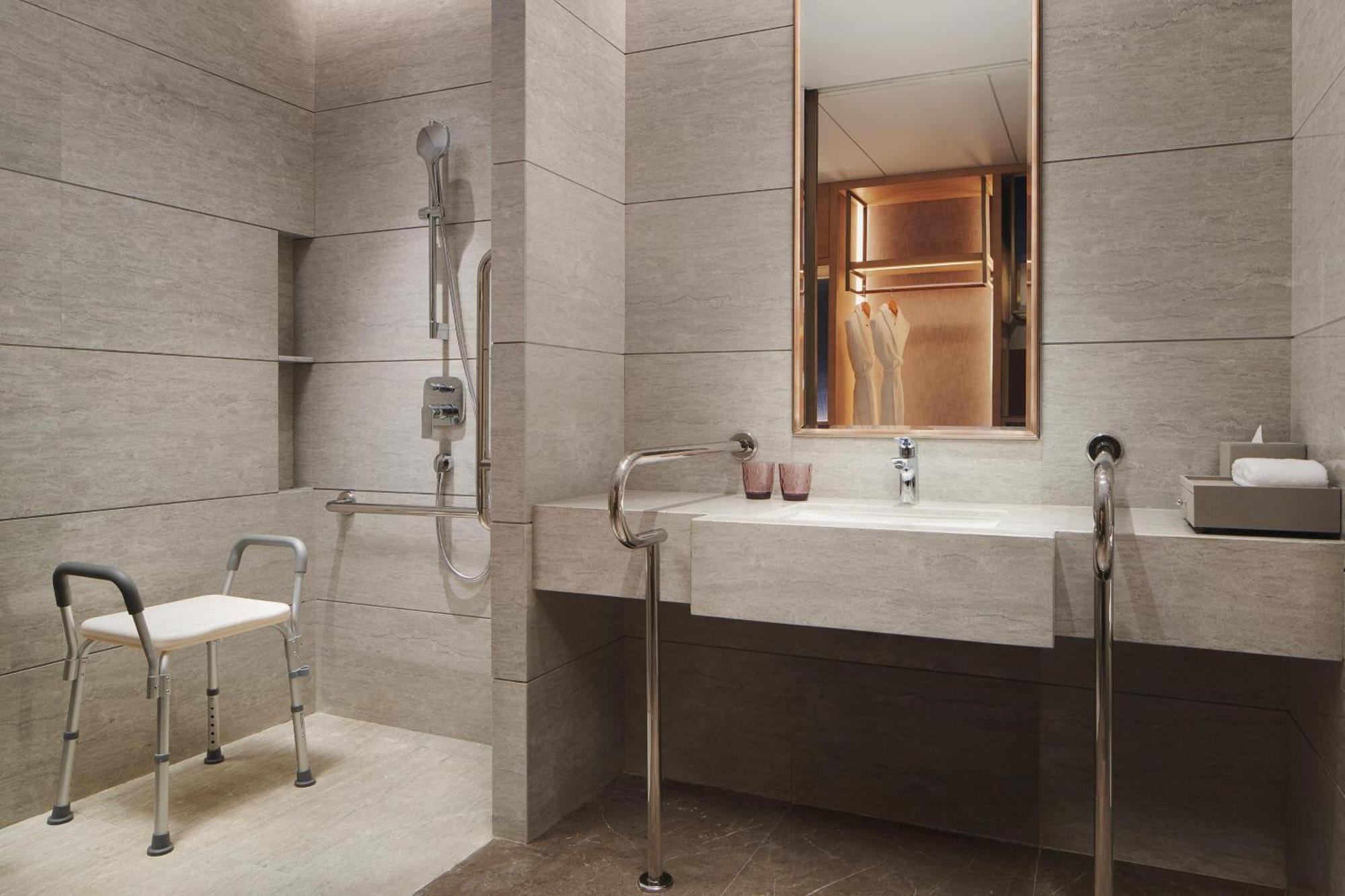 Sheraton Shenzhen Nanshan المظهر الخارجي الصورة