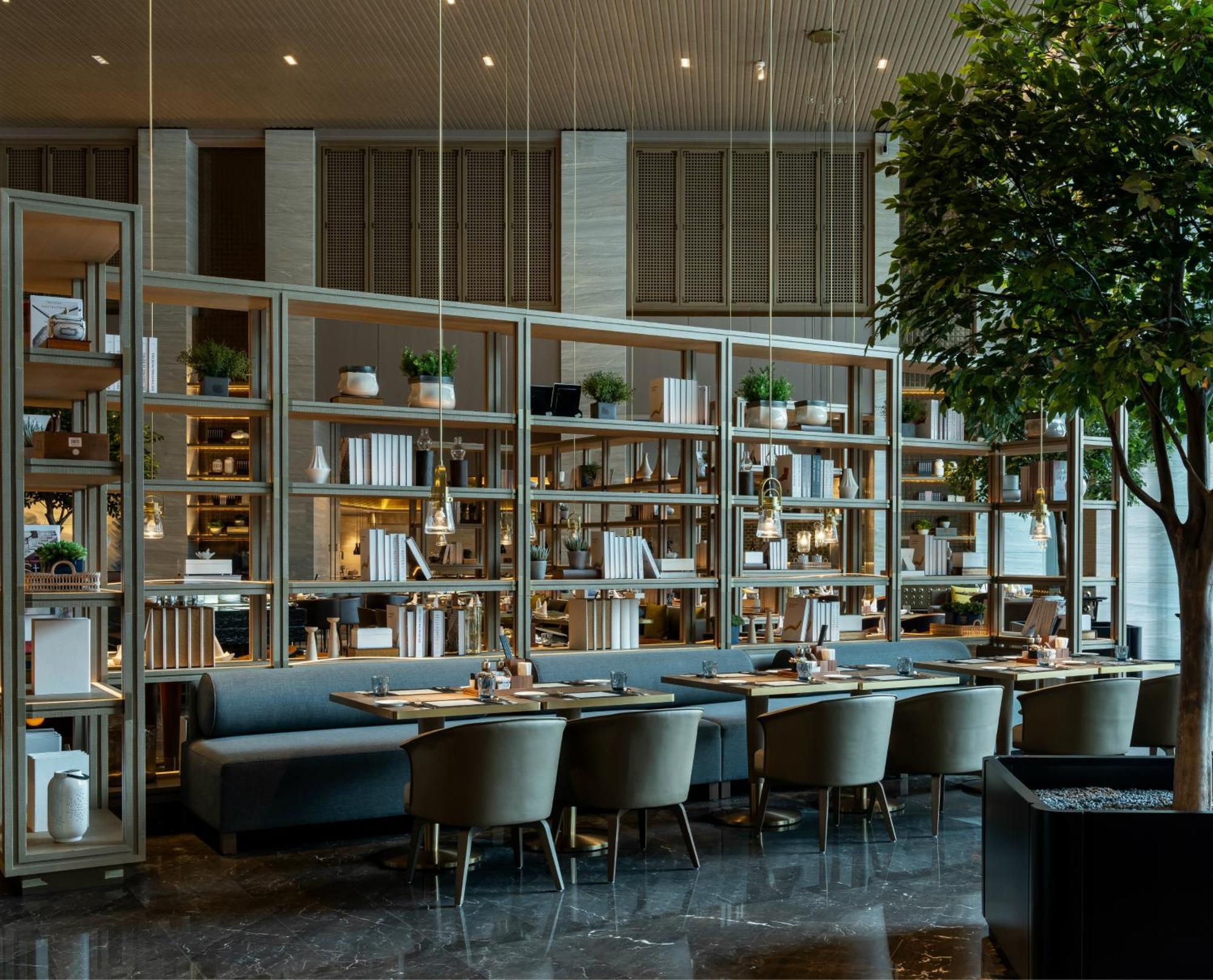 Sheraton Shenzhen Nanshan المظهر الخارجي الصورة