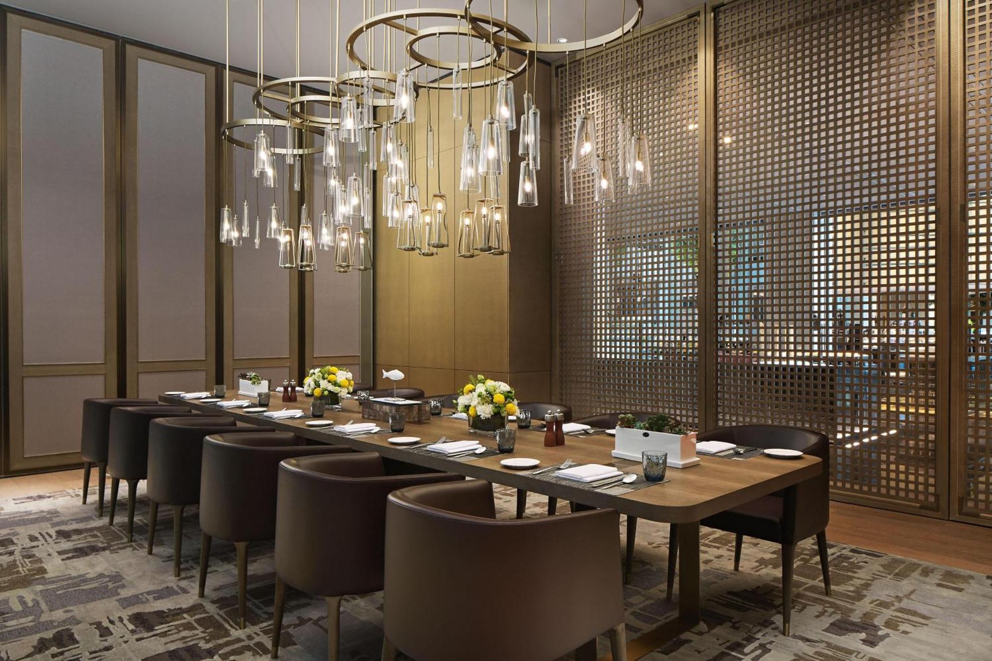 Sheraton Shenzhen Nanshan المظهر الخارجي الصورة